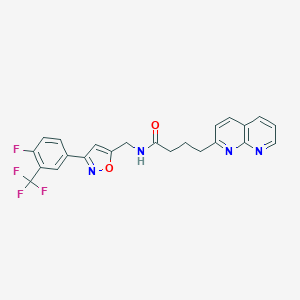 2D structure