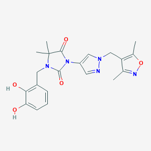 2D structure