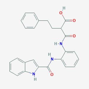 2D structure