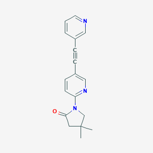 2D structure