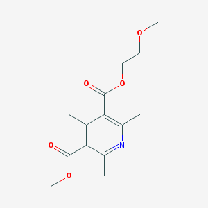 2D structure