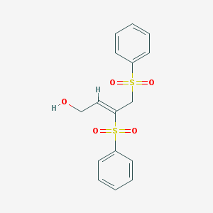 2D structure