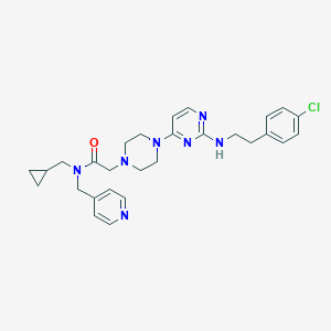 2D structure