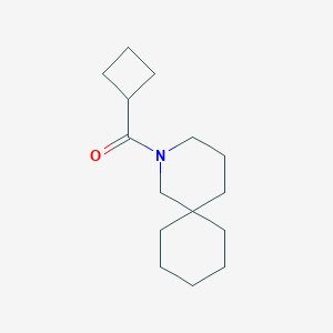 2D structure