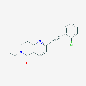 2D structure