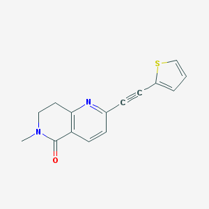 2D structure
