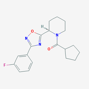 2D structure