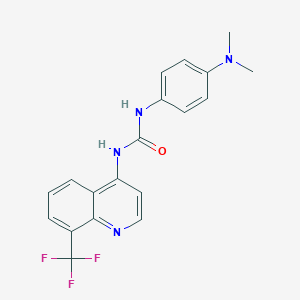 2D structure