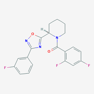 2D structure