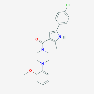 2D structure