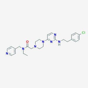 2D structure