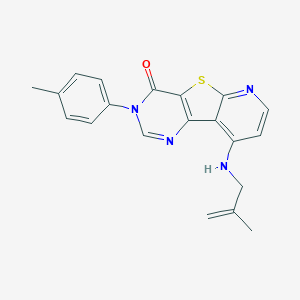 2D structure