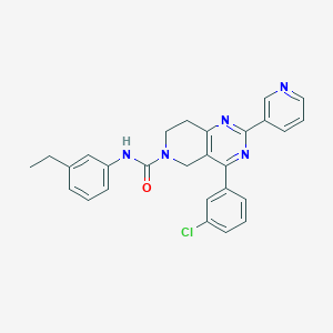 2D structure