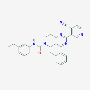 2D structure