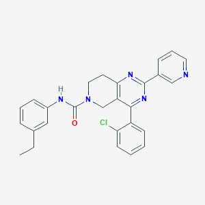 2D structure