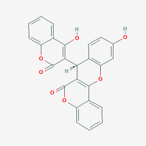 2D structure