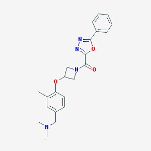 2D structure