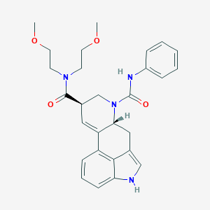 2D structure