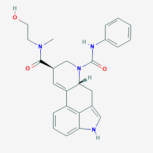 2D structure