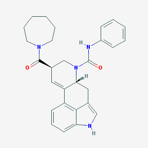 2D structure