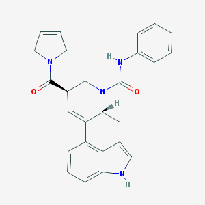 2D structure