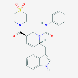 2D structure