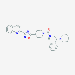 2D structure