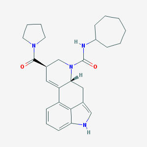 2D structure
