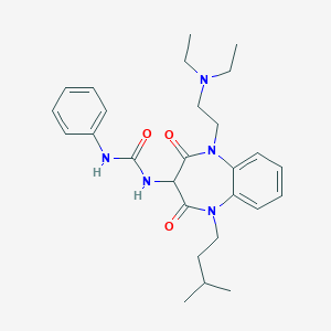 2D structure