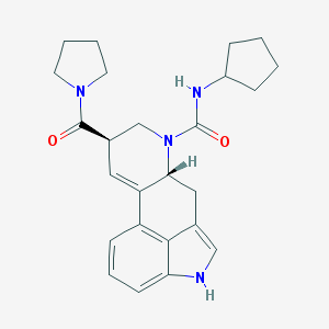 2D structure