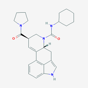 2D structure