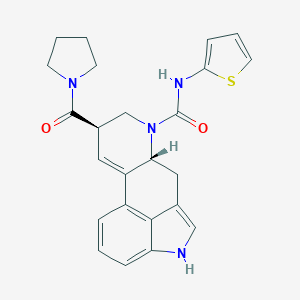 2D structure
