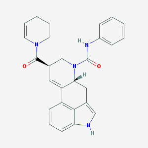 2D structure