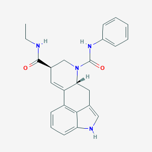 2D structure