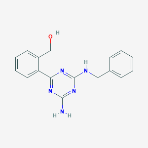 2D structure