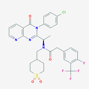 2D structure