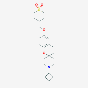 2D structure