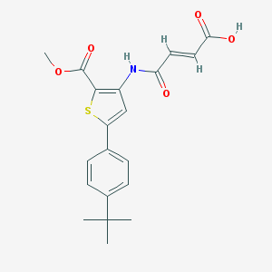 2D structure