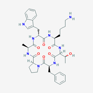 2D structure