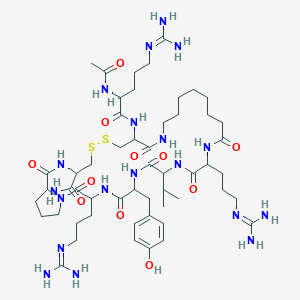 2D structure