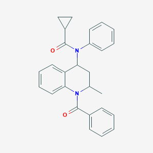 2D structure