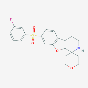 2D structure