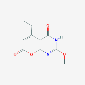 2D structure