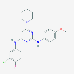 2D structure