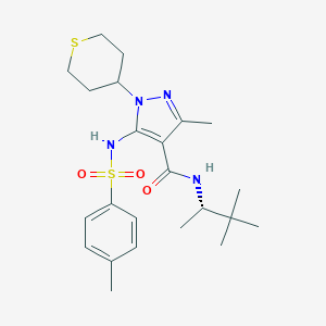 2D structure