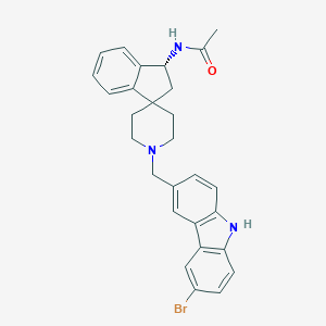 2D structure