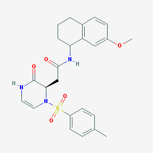 2D structure