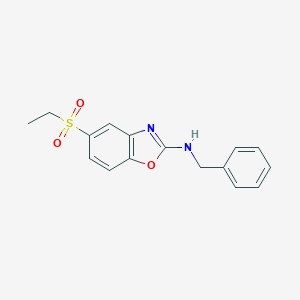 2D structure