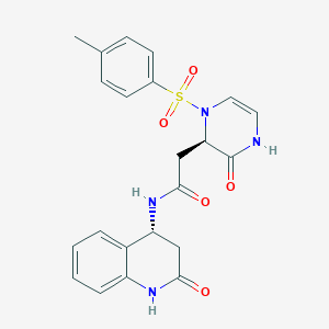 2D structure