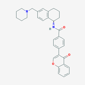 2D structure